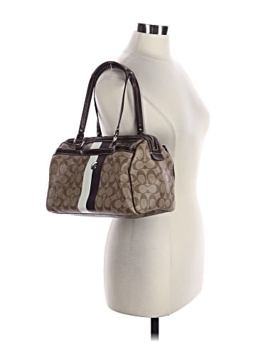 Coach Factory Shoulder Bag (view 2)