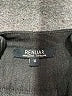 Renuar Solid Black Active Pants Size 10 - photo 4