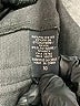 Renuar Solid Black Active Pants Size 10 - photo 5