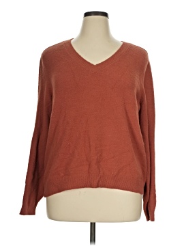 Ann Taylor Loft Pullover Sweater