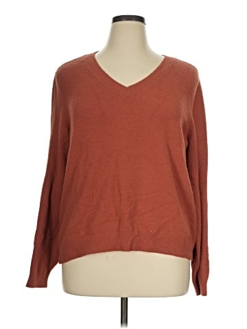 Ann Taylor LOFT Pullover Sweater (view 1)