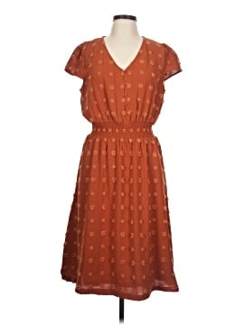 Daniel Rainn Casual Dress