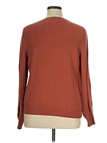 Ann Taylor LOFT Pullover Sweater (view 2)