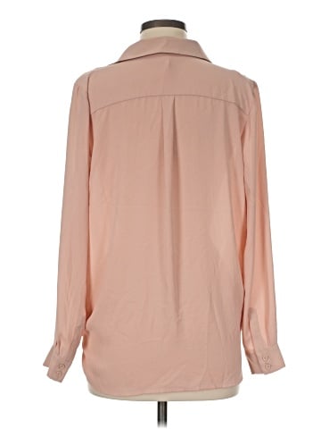 Bellatrix Long Sleeve Blouse (view 2)
