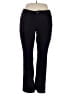 Apt. 9 Black Jeans Size 14 - photo 1