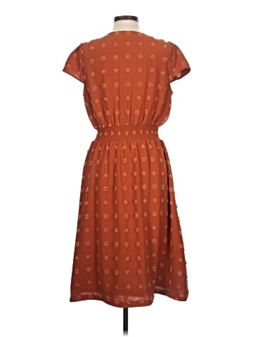 Daniel Rainn Casual Dress (view 2)