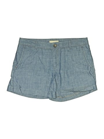 Banana Republic Denim Shorts (view 1)