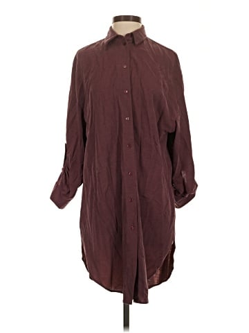 Massimo Dutti Casual Dress (view 1)
