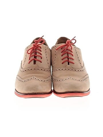 Cole Haan Flats (view 2)