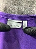 Athleta Purple Long Sleeve T-Shirt Size L (tall) - photo 7