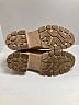 Unbranded Tan Ankle Boots Size 10 - photo 4