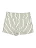 Rewash Stripes Ivory Shorts Size 9 - photo 2