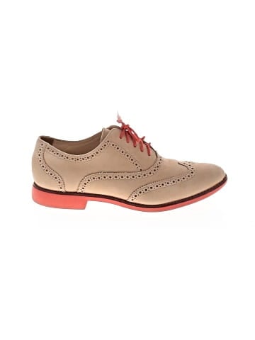 Cole Haan Flats (view 1)