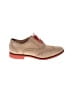 Cole Haan 100% Leather Tan Flats Size 9 - photo 1