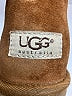 Ugg Australia Brown Boots Size 9 - photo 3