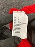 American Eagle Outfitters 100% Acrylic Solid Red Pullover Sweater Size S - photo 8