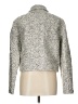 Madewell Tweed Gray Jacket Size 10 - photo 2