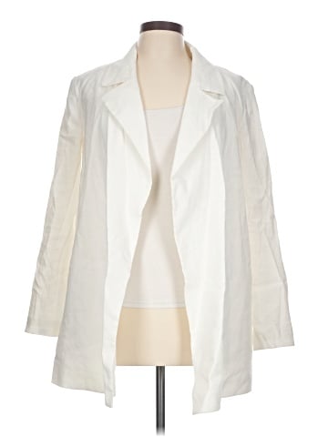 Theory Trenchcoat (view 1)