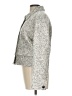 Madewell Tweed Gray Jacket Size 10 - photo 5