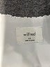 Wilfred 100% Polyester Ivory Sleeveless Blouse Size XS - photo 7