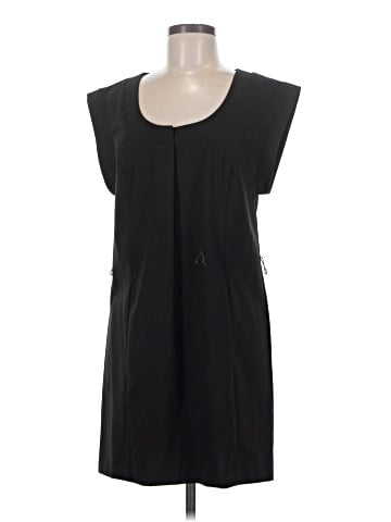 ABS Allen Schwartz Cocktail Dress (view 2)