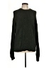 Buffalo by David Bitton Green Pullover Sweater Size L - photo 1