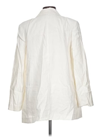 Theory Trenchcoat (view 2)