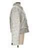 Madewell Tweed Gray Jacket Size 10 - photo 4