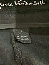 Gloria Vanderbilt Black Dress Pants Size 10 - photo 5