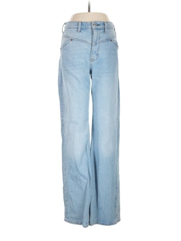 Abercrombie & Fitch Jeans (view 1)
