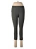 Avia Solid Gray Active Pants Size M - photo 1