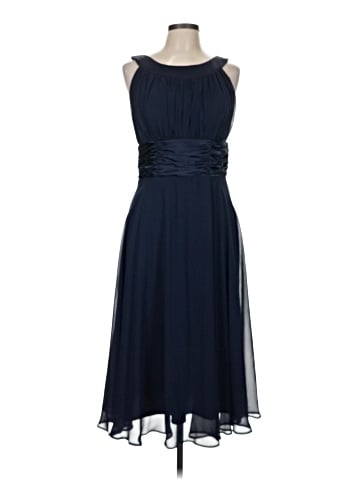 Connected Apparel Cocktail Dress (view 1)