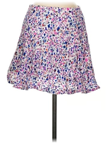Candie's Casual Skirt (view 1)