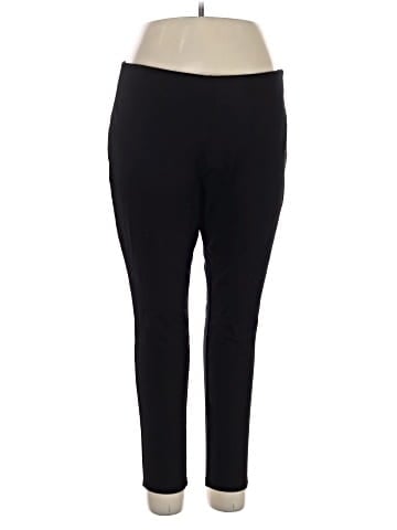 So Slimming by Chico's Active Pants (view 1)