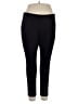 So Slimming by Chico's Solid Black Active Pants Size XL - photo 1