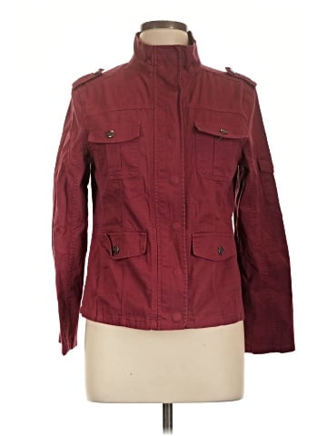 Thread & Supply Jacket (view 1)