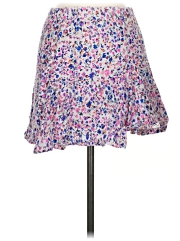 Candie's Casual Skirt (view 2)