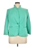 The Limited Green Blazer Size XL - photo 1