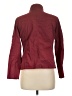 Thread & Supply 100% Cotton Burgundy Jacket Size L - photo 2
