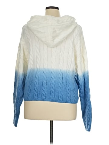 Francesca's Pullover Sweater (view 2)