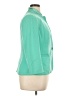 The Limited Green Blazer Size XL - photo 4
