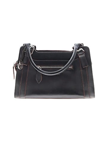 Dooney & Bourke Leather Shoulder Bag (view 1)