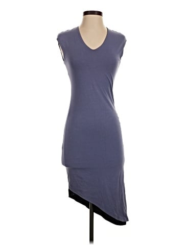 Synergy Casual Dress (view 1)