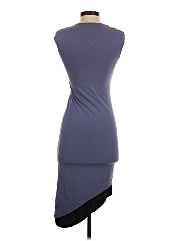 Synergy Casual Dress (view 2)