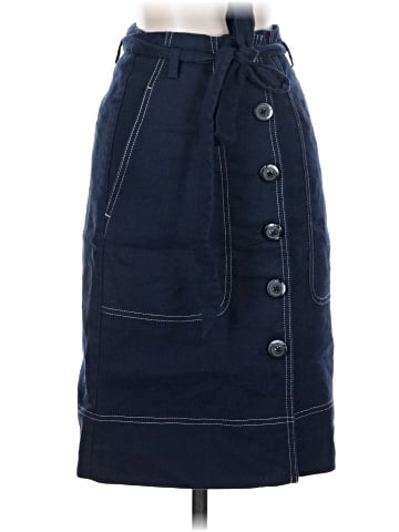 J.Crew Denim Skirt (view 1)