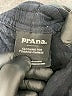 PrAna Chevron-herringbone Black Casual Pants Size S - photo 7