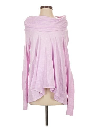 Fresh Produce Long Sleeve Top (view 1)