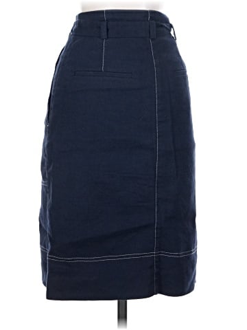 J.Crew Denim Skirt (view 2)