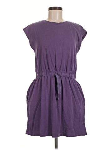 Primary Casual Dress (view 1)