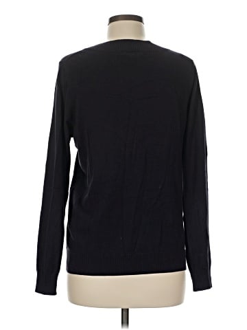Lands' End Pullover Sweater (view 2)